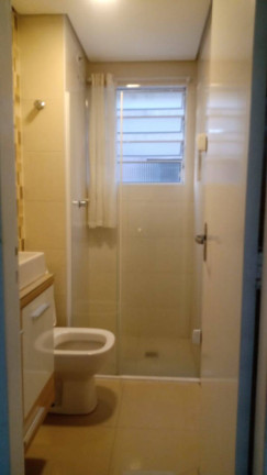 Imagem Apartamento com 2 Quartos para Alugar, 48 m² em Campanario - Diadema