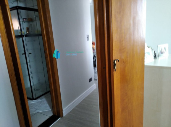 Imagem Apartamento com 3 Quartos à Venda, 64 m² em Dos Casa - São Bernardo Do Campo