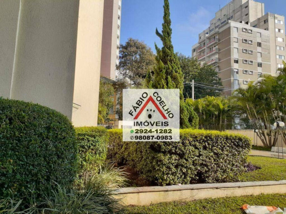 Imagem Apartamento com 3 Quartos à Venda, 74 m² em Paraíso - São Paulo Imagem Apartamento com 3 Quartos à Venda, 74 m² em Paraíso - São Paulo