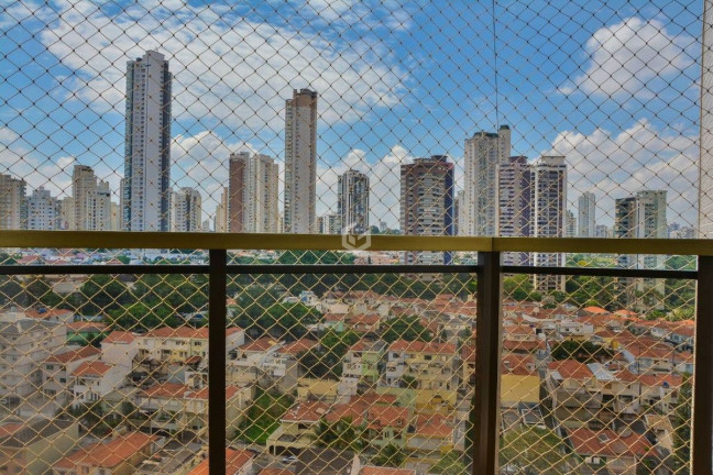 Imagem Apartamento com 3 Quartos à Venda, 160 m² em Vila Regente Feijó - São Paulo Imagem Apartamento com 3 Quartos à Venda, 160 m² em Vila Regente Feijó - São Paulo