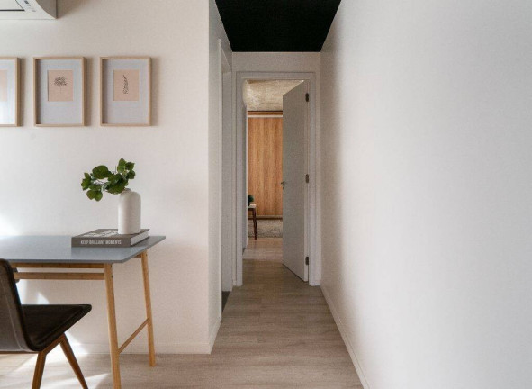 Imagem Apartamento com 2 Quartos à Venda, 64 m² em Jardim Europa - Porto Alegre