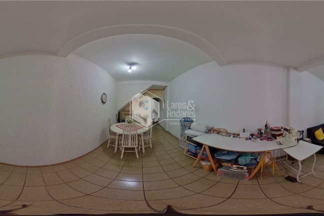 Imagem Casa com 4 Quartos à Venda, 166 m² em Tatuapé - São Paulo Imagem Casa com 4 Quartos à Venda, 166 m² em Tatuapé - São Paulo