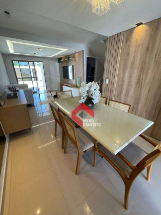 Imagem Casa com 4 Quartos à Venda, 148 m² em Eusébio - Eusébio Imagem Casa com 4 Quartos à Venda, 148 m² em Eusébio - Eusébio