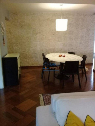 Imagem Apartamento com 3 Quartos à Venda, 135 m² em Higienópolis - São Paulo Imagem Apartamento com 3 Quartos à Venda, 135 m² em Higienópolis - São Paulo
