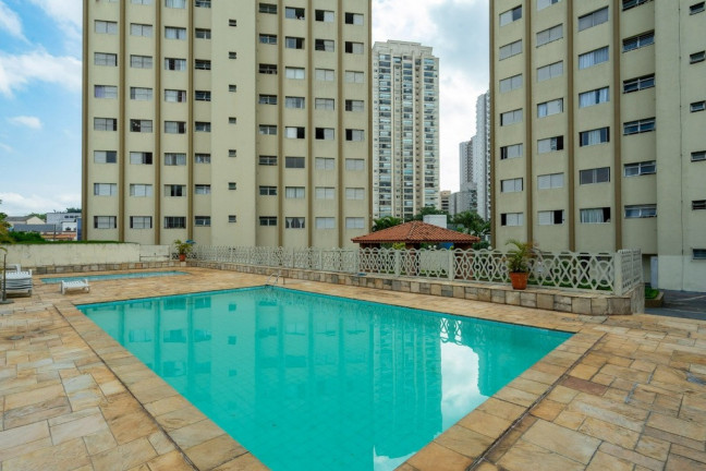 Imagem Apartamento com 2 Quartos à Venda, 59 m² em Vila Santa Catarina - São Paulo Imagem Apartamento com 2 Quartos à Venda, 59 m² em Vila Santa Catarina - São Paulo