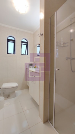 Imagem Apartamento com 3 Quartos à Venda, 122 m² em Enseada - Guarujá