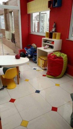 Imagem Imóvel com 3 Quartos à Venda, 253 m² em Santa Paula - São Caetano Do Sul Imagem Imóvel com 3 Quartos à Venda, 253 m² em Santa Paula - São Caetano Do Sul