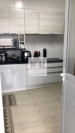 Imagem Casa de Condomínio com 3 Quartos à Venda, 154 m² em Horto Florestal - Sorocaba