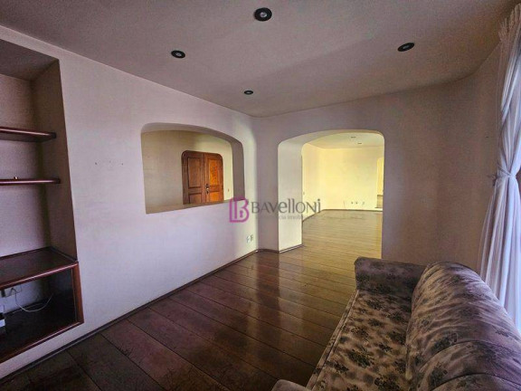 Imagem Apartamento com 4 Quartos à Venda, 362 m² em Higienópolis - São Paulo Imagem Apartamento com 4 Quartos à Venda, 362 m² em Higienópolis - São Paulo