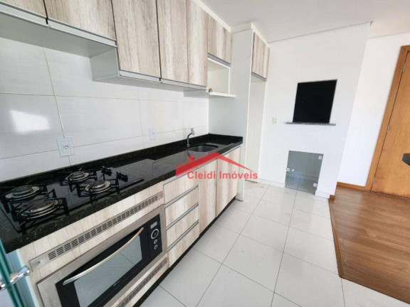 Imagem Apartamento com 2 Quartos para Alugar, 63 m² em Atiradores - Joinville Imagem Apartamento com 2 Quartos para Alugar, 63 m² em Atiradores - Joinville