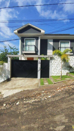 Imagem Casa com 3 Quartos à Venda, 135 m² em Maravista - Niterói Imagem Casa com 3 Quartos à Venda, 135 m² em Maravista - Niterói