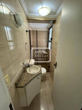Imagem Apartamento com 4 Quartos à Venda, 117 m² em Vila Campesina - Osasco Imagem Apartamento com 4 Quartos à Venda, 117 m² em Vila Campesina - Osasco