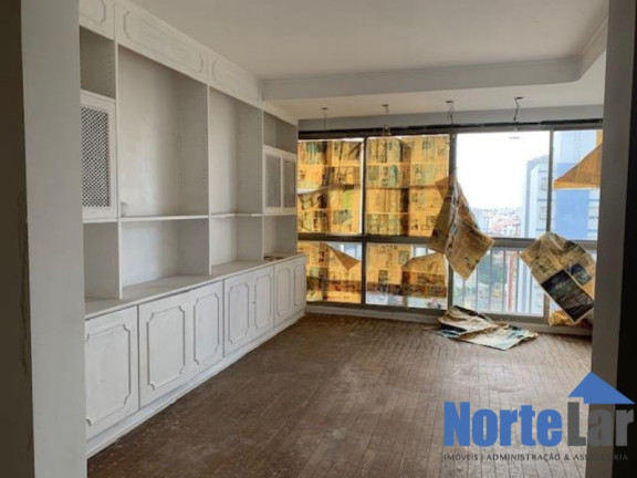 Imagem Apartamento com 4 Quartos à Venda, 286 m² em Santana - São Paulo Imagem Apartamento com 4 Quartos à Venda, 286 m² em Santana - São Paulo