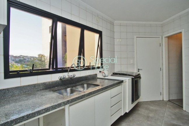 Imagem Apartamento com 3 Quartos à Venda, 250 m² em Morumbi - São Paulo Imagem Apartamento com 3 Quartos à Venda, 250 m² em Morumbi - São Paulo