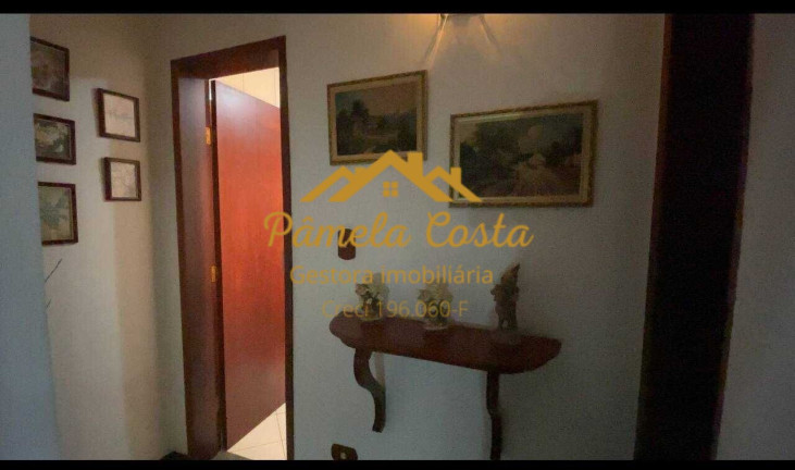 Imagem Sobrado com 4 Quartos à Venda, 320 m² em Jardim Enseada - Guarujá