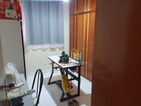 Imagem Apartamento com 3 Quartos à Venda, 78 m² em Setor Bela Vista - Goiânia Imagem Apartamento com 3 Quartos à Venda, 78 m² em Setor Bela Vista - Goiânia