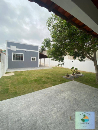 Imagem Casa com 3 Quartos à Venda, 336 m² em Praia Do Sudoeste - São Pedro Da Aldeia Imagem Casa com 3 Quartos à Venda, 336 m² em Praia Do Sudoeste - São Pedro Da Aldeia
