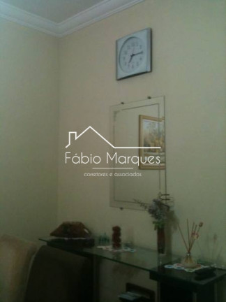 Imagem Casa com 3 Quartos à Venda, em Burgo Paulista - São Paulo Imagem Casa com 3 Quartos à Venda, em Burgo Paulista - São Paulo