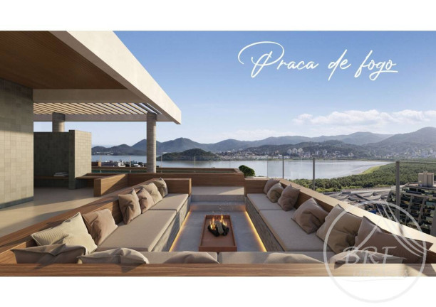 Imagem Apartamento com 1 Quarto à Venda, 31 m² em Florianópolis Imagem Apartamento com 1 Quarto à Venda, 31 m² em Florianópolis