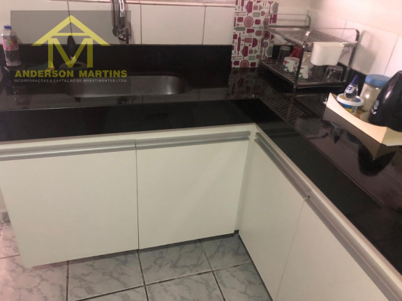 Imagem Casa com 3 Quartos à Venda, 95 m² em Santa Inês - Vila Velha Imagem Casa com 3 Quartos à Venda, 95 m² em Santa Inês - Vila Velha