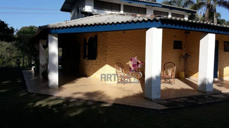 Imagem Fazenda à Venda, 300 m² em Juruparazinho - Piedade Imagem Fazenda à Venda, 300 m² em Juruparazinho - Piedade