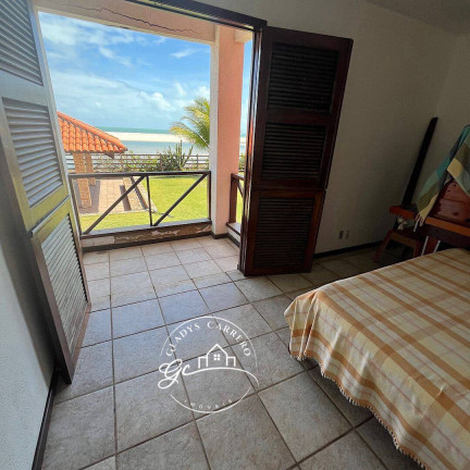 Imagem Casa com 5 Quartos à Venda, 354 m² em Pontal Da Barra - Aquiraz Imagem Casa com 5 Quartos à Venda, 354 m² em Pontal Da Barra - Aquiraz
