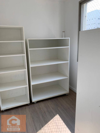 Imagem Apartamento com 3 Quartos à Venda, 189 m² em Jardim Paulista - São Paulo Imagem Apartamento com 3 Quartos à Venda, 189 m² em Jardim Paulista - São Paulo