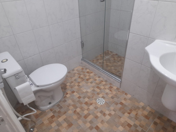 Imagem Apartamento com 3 Quartos à Venda, 115 m² em Jardim Aeroporto - São Paulo