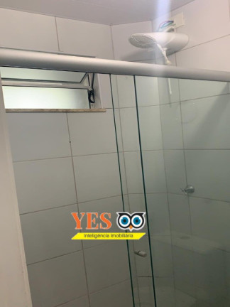 Imagem Apartamento com 2 Quartos à Venda, 50 m² em Jardim Cruzeiro - Feira De Santana