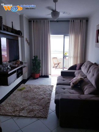 Imagem Apartamento com 2 Quartos à Venda, 95 m² em Guilhermina - Praia Grande