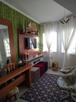 Imagem Casa de Condomínio com 2 Quartos à Venda, 86 m² em Martim De Sá - Caraguatatuba Imagem Casa de Condomínio com 2 Quartos à Venda, 86 m² em Martim De Sá - Caraguatatuba