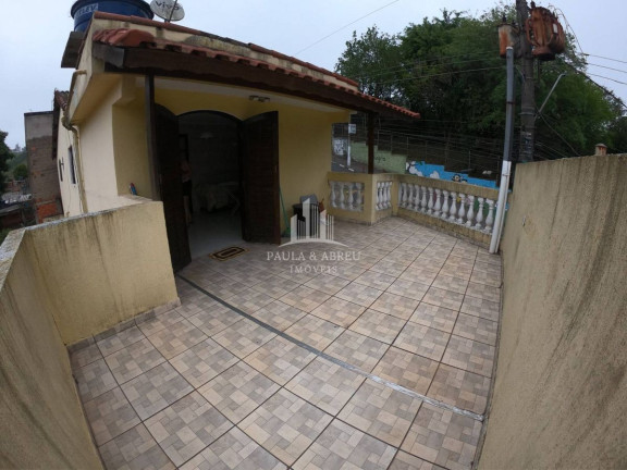 Imagem Casa com 4 Quartos à Venda, 298 m² em Jardim Zaira - Mauá Imagem Casa com 4 Quartos à Venda, 298 m² em Jardim Zaira - Mauá