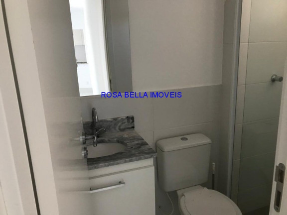 Imagem Apartamento com 3 Quartos à Venda, 65 m² em Jardim Santiago - Indaiatuba