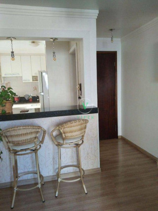 Imagem Apartamento com 3 Quartos à Venda, 65 m² em Guaíra - Curitiba Imagem Apartamento com 3 Quartos à Venda, 65 m² em Guaíra - Curitiba