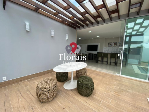 Imagem Casa com 4 Quartos à Venda, 255 m² em Condomínio Florais Itália - Cuiabá Imagem Casa com 4 Quartos à Venda, 255 m² em Condomínio Florais Itália - Cuiabá