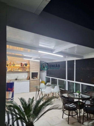Imagem Cobertura com 2 Quartos à Venda, 110 m² em Piratininga - Niterói Imagem Cobertura com 2 Quartos à Venda, 110 m² em Piratininga - Niterói