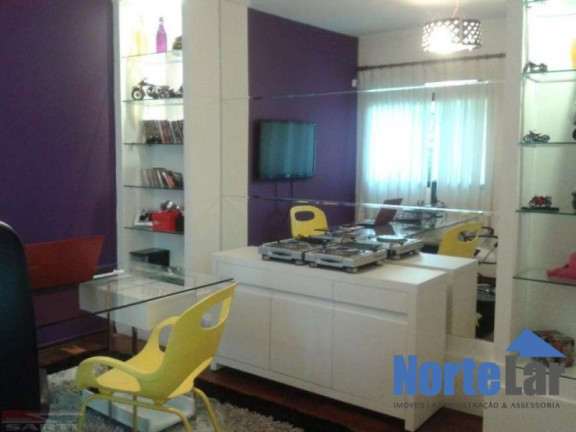 Imagem Sobrado com 3 Quartos à Venda, 248 m² em Vila Mariza Mazzei - São Paulo Imagem Sobrado com 3 Quartos à Venda, 248 m² em Vila Mariza Mazzei - São Paulo