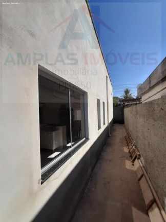 Imagem Casa com 3 Quartos à Venda, 140 m² em Mateus Leme