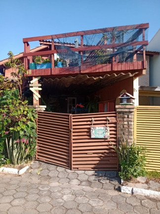 Imagem Casa com 5 Quartos à Venda, 229 m² em Ingleses Do Rio Vermelho - Florianópolis Imagem Casa com 5 Quartos à Venda, 229 m² em Ingleses Do Rio Vermelho - Florianópolis
