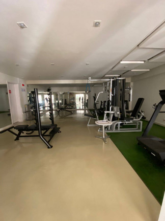 Imagem Apartamento com 3 Quartos à Venda, 64 m² em Paulicéia - São Bernardo Do Campo Imagem Apartamento com 3 Quartos à Venda, 64 m² em Paulicéia - São Bernardo Do Campo