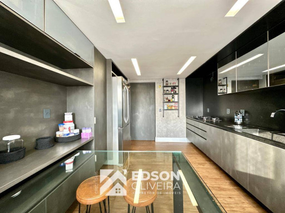 Imagem Apartamento com 5 Quartos à Venda, 221 m² em Manaíra - João Pessoa