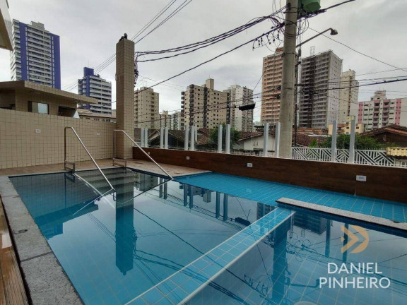 Imagem Apartamento com 2 Quartos à Venda, 64 m² em Aviação - Praia Grande Imagem Apartamento com 2 Quartos à Venda, 64 m² em Aviação - Praia Grande
