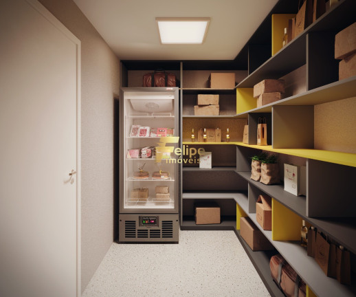 Imagem Imóvel com 1 Quarto à Venda, 30 m² em Santa Helena - Vitória Imagem Imóvel com 1 Quarto à Venda, 30 m² em Santa Helena - Vitória