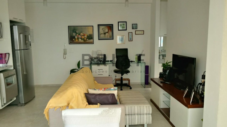 Apartamento com 1 Quarto para Alugar, 41 m² em Brooklin - São Paulo