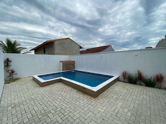Imagem Casa com 3 Quartos à Venda, 210 m² em Cibratel Ii - Itanhaém Imagem Casa com 3 Quartos à Venda, 210 m² em Cibratel Ii - Itanhaém