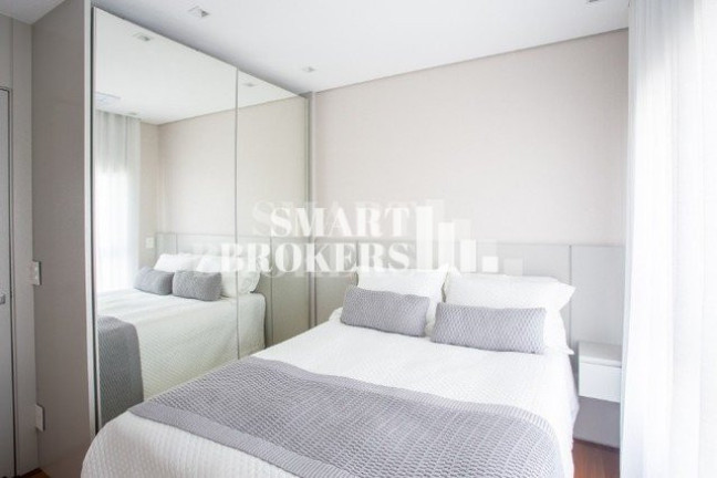 Imagem Apartamento com 3 Quartos à Venda, 182 m² em Moema - São Paulo Imagem Apartamento com 3 Quartos à Venda, 182 m² em Moema - São Paulo