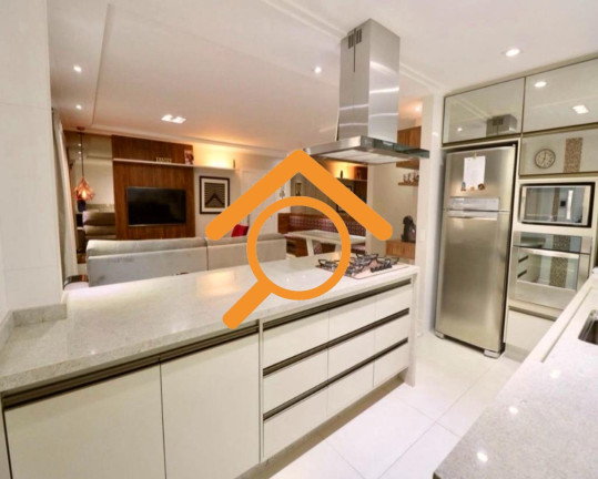 Imagem Casa com 3 Quartos à Venda, 180 m² em Jardim Campo Grande - São Paulo Imagem Casa com 3 Quartos à Venda, 180 m² em Jardim Campo Grande - São Paulo