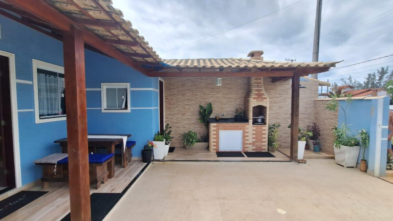Imagem Casa com 2 Quartos à Venda, em Unamar - Cabo Frio Imagem Casa com 2 Quartos à Venda, em Unamar - Cabo Frio