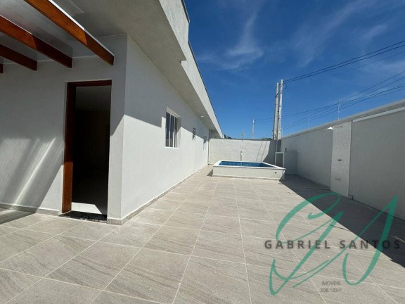 Imagem Casa com 2 Quartos à Venda, 150 m² em Cibratel Ii - Itanhaém Imagem Casa com 2 Quartos à Venda, 150 m² em Cibratel Ii - Itanhaém
