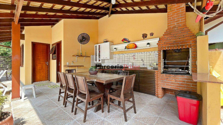 Imagem Casa com 3 Quartos à Venda, 201 m² em Riviera Módulo 26 - Bertioga Imagem Casa com 3 Quartos à Venda, 201 m² em Riviera Módulo 26 - Bertioga